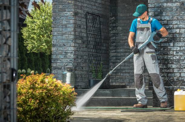 Professional Pressure Washing Services in Treasure Island, FL