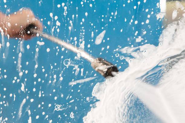 Best Graffiti Removal  in Treasure Island, FL