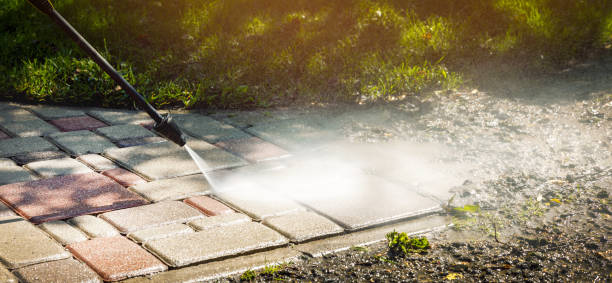Best Pool Deck Cleaning  in Treasure Island, FL